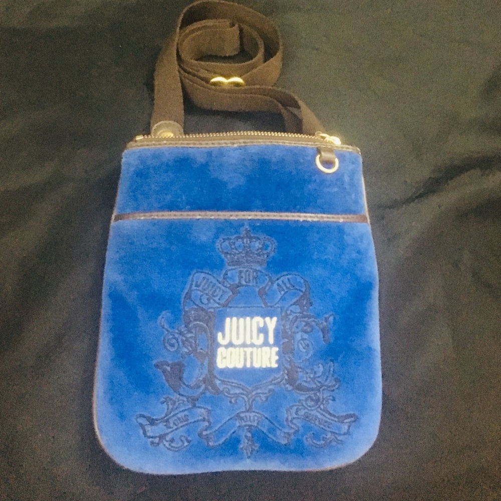 Juicy couture
